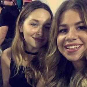 Meet your Posher, Claire